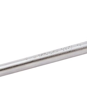 LLAVE PARA TAPON DE CARTER 8×10 mm KING TONY
