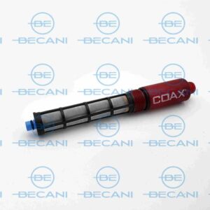 COAX Cartridge Mini Xi 10-3 AFS