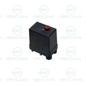 PRESOSTATO 1/4″ 4 VIAS MONOFASICO