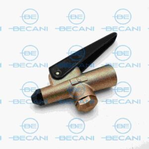 PISTOLA DE TALLER CON PALANCA ROSCA HEMBRA 1/4″ BSPP