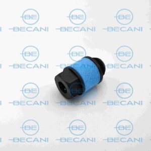 SILENCIADOR-REGULADOR ROSCA MACHO 1/4″ BSPP
