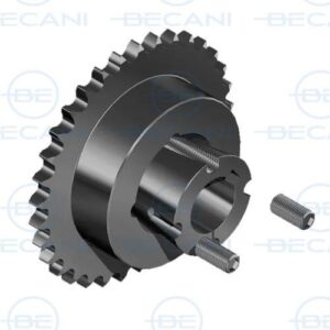 PIÑON SKF Z=21;5/8″ TAPER 1610