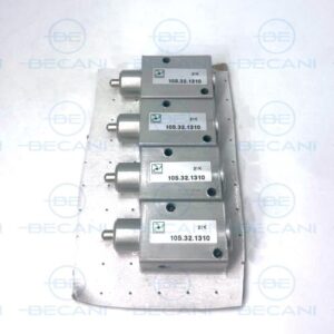MICROVALVULA 3/2 M5 PARA CILINDRO MOTOR