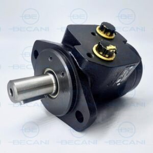 MOTOR HIDRAULICO DANFOSS WP-80 11200435