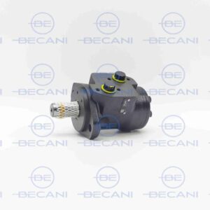 MOTOR HIDRAULICO DANFOSS WP-100