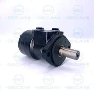 MOTOR HIDRAULICO WR-100