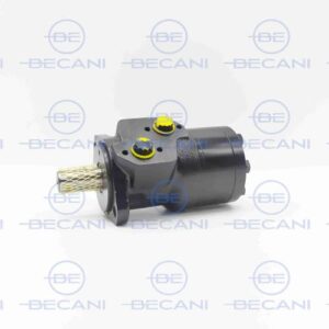 MOTOR HIDRAULICO DANFOSS WR-200