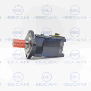 MOTOR HIDRAULICO DANFOSS WS160