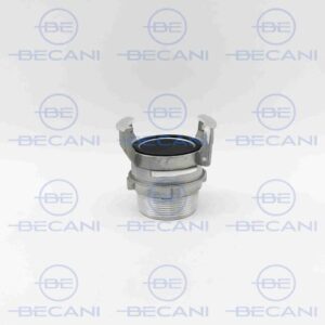 GUILLEMIN ROSCA MACHO DN 80 R. HEMBRA C/CIERRE ALUMINIO