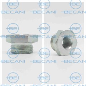 REDUCCION MACHO M22x150-HEMBRA M18x150