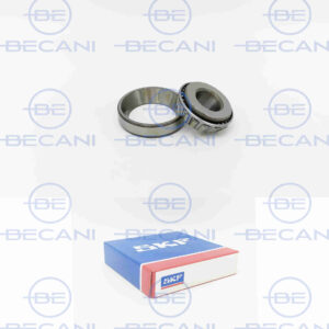 15101/15245 RODAMIENTOS DE RODILLOS CONICOS SKF