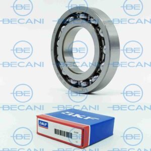 16012 RODAMIENTO DE BOLAS SKF
