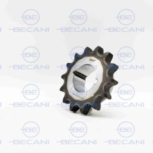 PIÑON SIMPLE Z=14;1″ TAPER 1615 SKF