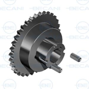 PIÑON SIMPLE SKF Z=45;1″ TL.3020