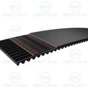 CORREA DENTADA SKF 1800-8M-24 mm