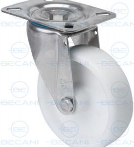 2-1720 RUEDA ALEX INOX