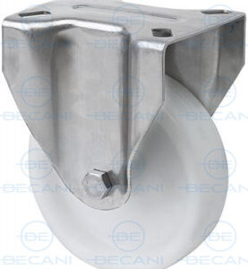 2-1721 RUEDA ALEX INOX