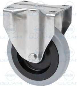 2-1725 RUEDA ALEX INOX