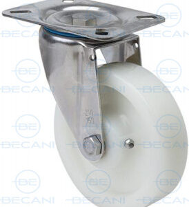 2-2683 RUEDA ALEX INOX