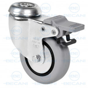 2-3047 RUEDA ALEX INOX
