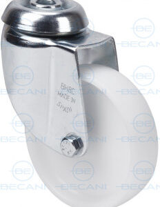 2-3066 RUEDA ALEX INOX