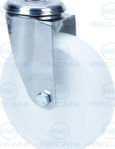2-3087 RUEDA ALEX INOX