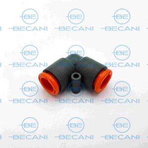 RACOR UNION EN CODO TECNOPOLIMERO ø5 mm – 2021002