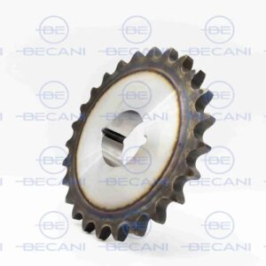 PIÑON SIMPLE SKF Z=25;1″1/4 TL.2517 DIENTE TRATADO