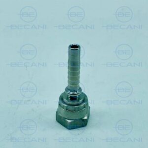 TUERCA MOVIL BSP 1/4 INOX