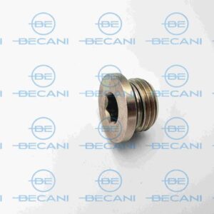 TAPON MACHO ALLEN C/JUNTA M5 – 2107000