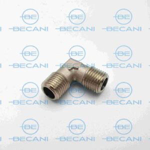 RACOR CODO M-M 1/8 – 2115001