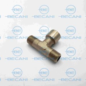 RACOR T-M-M-H CENTRAL 1/4 – 2117001