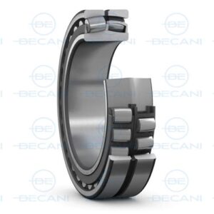 21306 CC RODAMIENTOS DE RODILLOS A ROTULA SKF