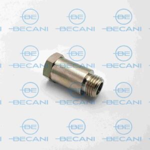 RAC. A25 1/8 L=51 PROLONGADOR – 2150005