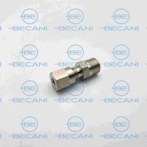 RACOR OVALILLO T8-1/8 – 2201004