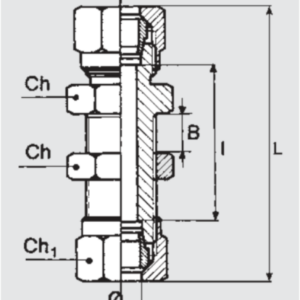 RACOR B4 10/8 – 2204003