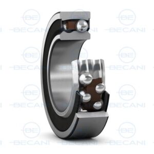 2207 E-2RS1TN9/C3 RODAMIENTOS DE BOLAS A ROTULA SKF