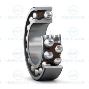 2207 ETN9 RODAMIENTOS DE BOLAS A ROTULA SKF