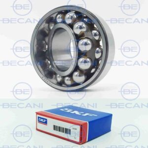 2211 ETN9/C3 RODAMIENTOS DE BOLAS A ROTULA SKF