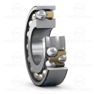 2220 KM/C3 RODAMIENTOS DE BOLAS A ROTULA SKF