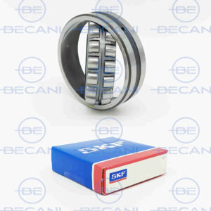 22209 E RODAMIENTOS DE RODILLOS A ROTULA SKF