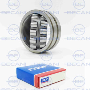 22313 EK/C3 RODAMIENTOS DE RODILLOS A ROTULA SKF