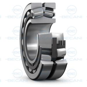 22324 CCJA/W33VA406 RODAMIENTOS DE RODILLOS A ROTULA SKF