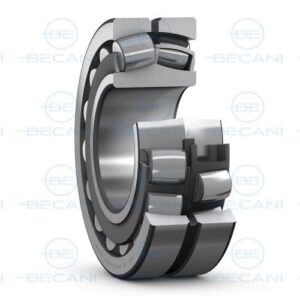 22332 CC/C4W33 RODAMIENTOS DE RODILLOS A ROTULA SKF