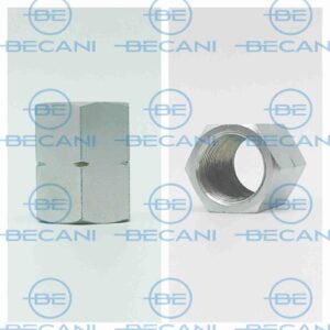 RACOR UNION HEMBRA M22x150