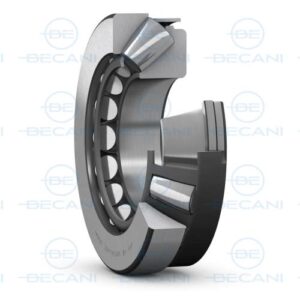 29440 E RODAMIENTOS DE RODILLOS A ROTULA SKF