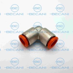 RACOR CODO INSTANTÁNEO PARA TUBO ø4 mm – 2L04001