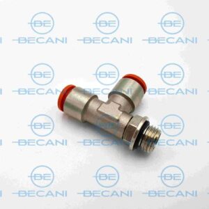 RACOR EN T LATERAL MACHO GIRATORIO DE 1/4″ PARA TUBO DE 10 – 2L38013