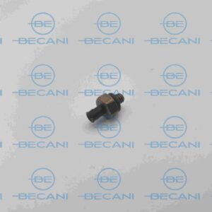 VENTOSA U2 SILICONA CONDUCTIVA M2.5 MACHO U2.25.01 AA, S.U2CS50.MM25M.00