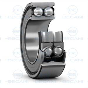 3306 A-2Z/C3MT33 RODAMIENTOS DE BOLAS CON CONTACTO ANGULAR  DE DOS HILERAS SKF